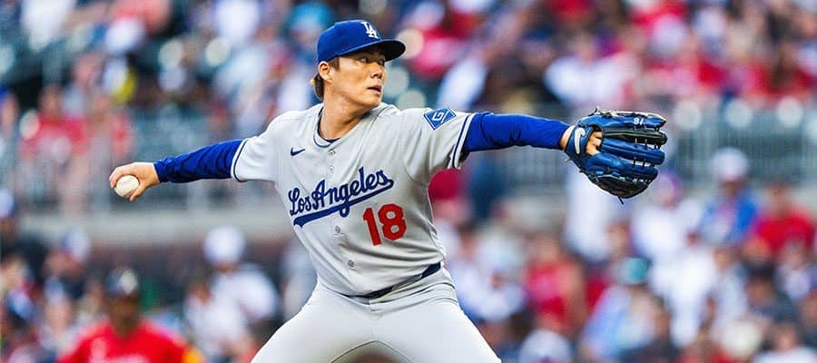 山本由伸が感銘を受けた大谷の“センス”「すごく良い」　移動直後でも好投できるマインド