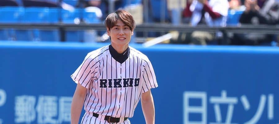 “投手失格”の烙印も…　完全試合で「申し訳ない」、指揮官が伝えた「馬鹿野郎」