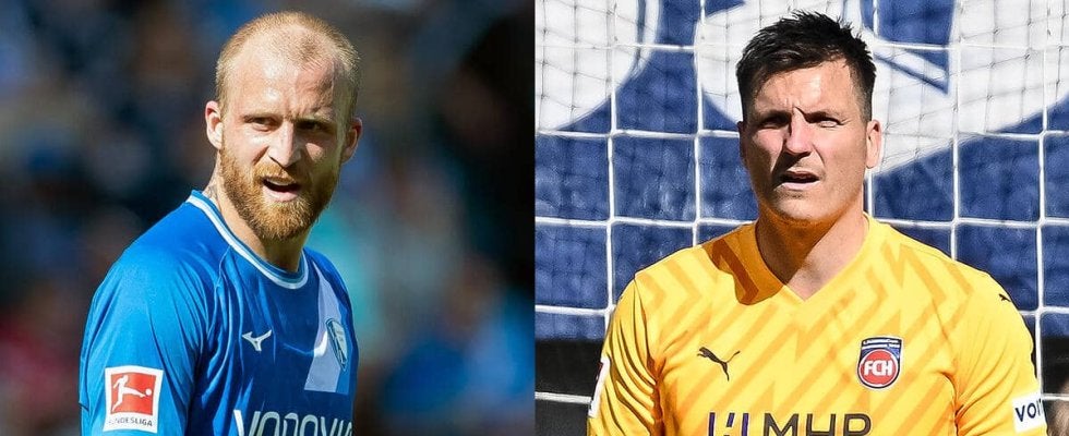 ブンデス残留争い直接対決で両チームの選手が病院に搬送…ボーフムFWホフマンは「生命に関わる」負傷も迅速な治療で大事に至らず