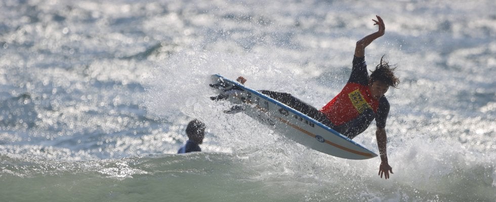 次世代サーファーたちが集結！2025年ISA World Junior Championship日本代表選手が決定