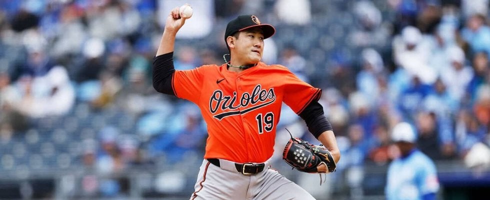 菅野智之、引き続き安定した投球を見せるも敗戦