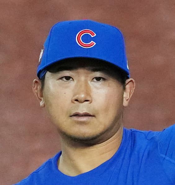 カブス監督 IL入り今永昇太の状態説明