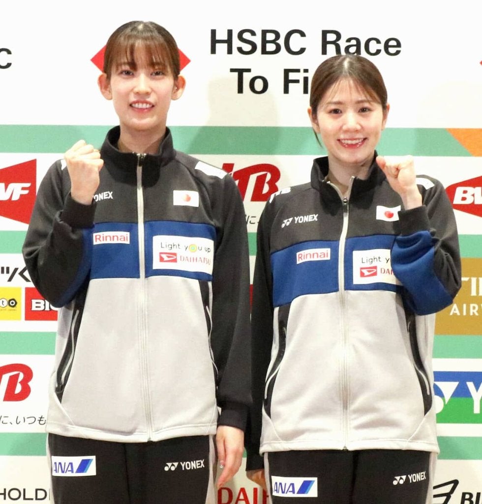 松山奈未「楽しんでいただきたい」