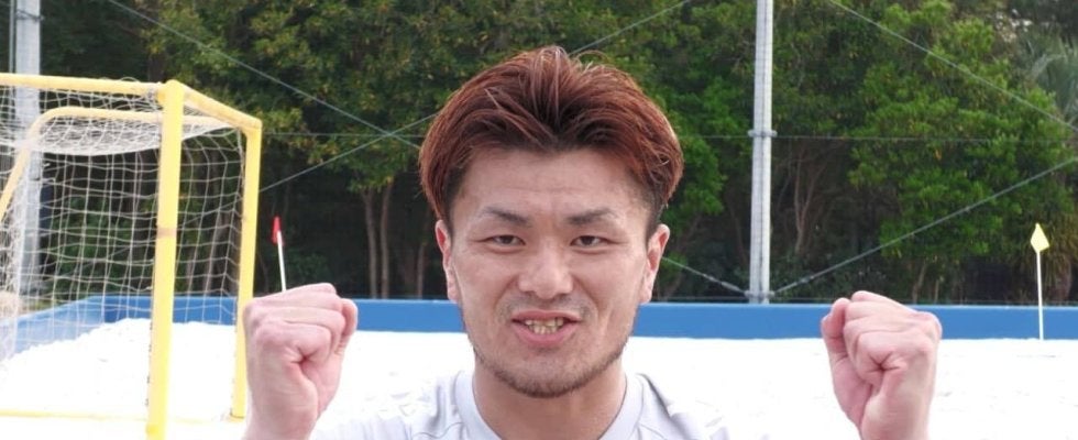 日本代表が快勝でGL2位突破！8日夜に準々決勝で強豪ポルトガルと激突｜FIFA ビーチサッカー ワールドカップ セーシェル2025