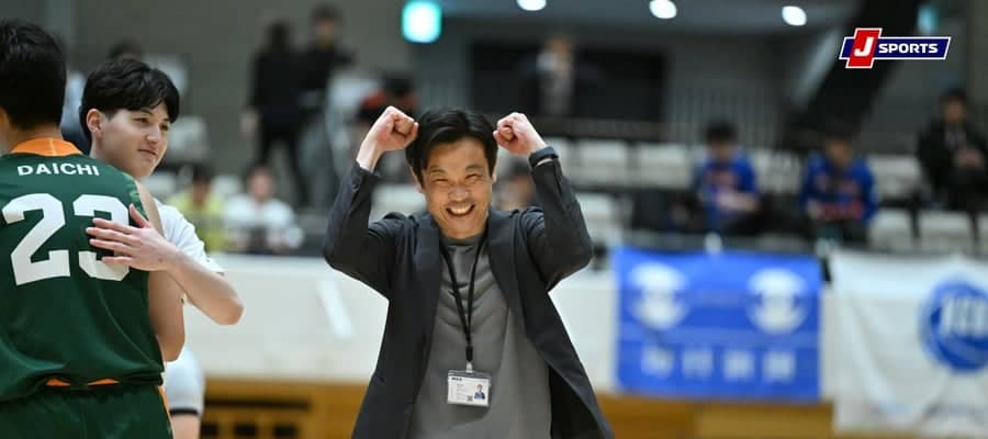 【青山学院大・竹田謙コーチ】ヘッドコーチとして試行錯誤の日々を過ごす中で、1部の上位校相手に十分戦えることを示したことが大きな収穫