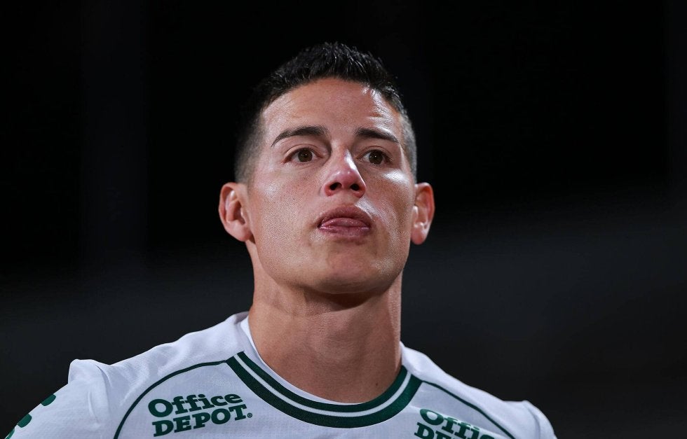 クラブW杯から除外されたクラブ・レオンの訴えは棄却、ハメスも出場ならず…残り1枠はPOで決定か