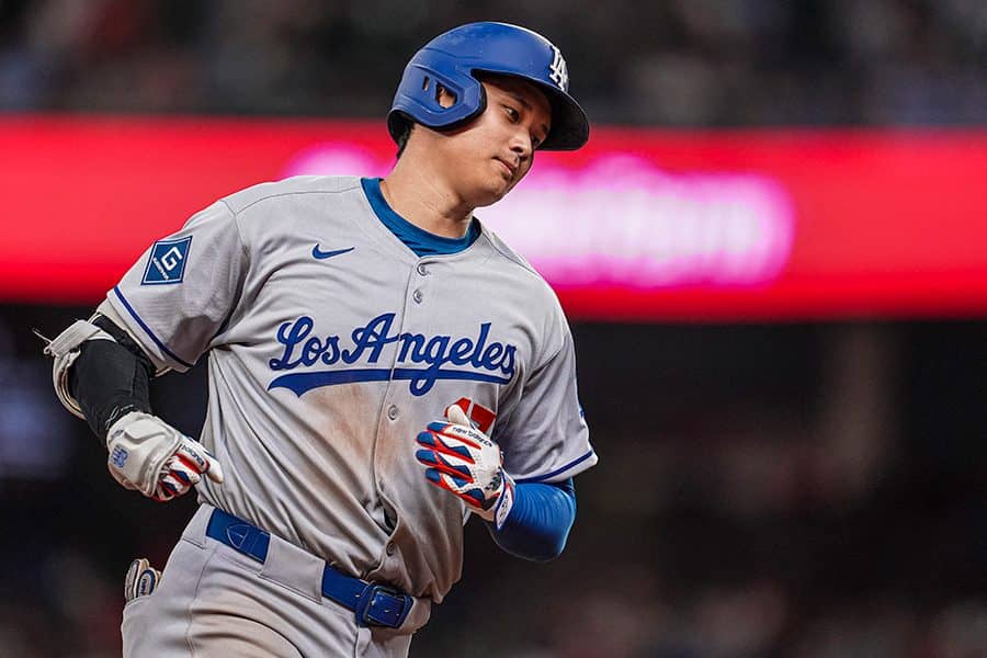 大谷翔平がまさかの127位「酷い」 異常な「9-13」にファン悲鳴