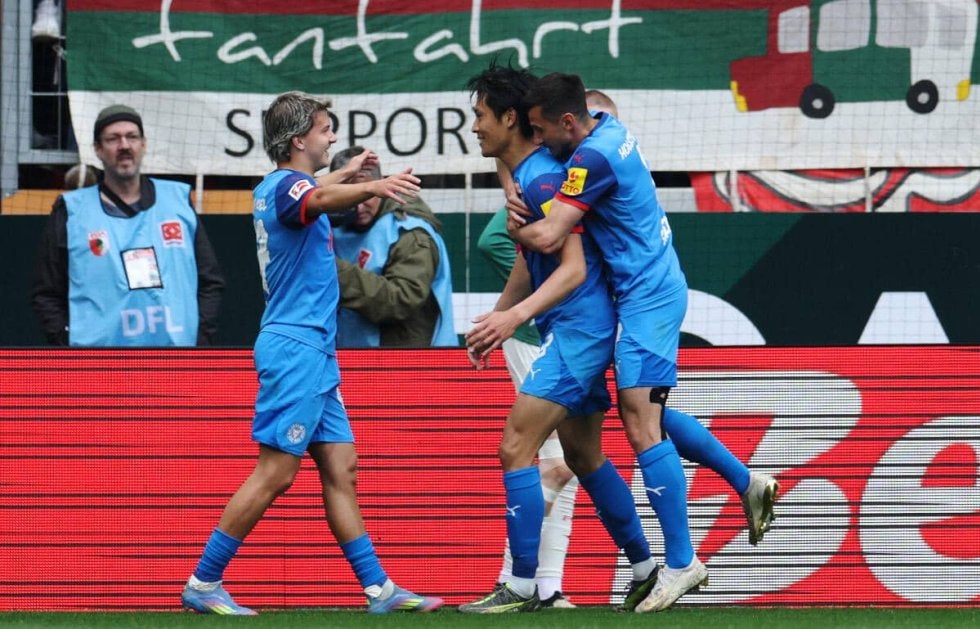 “幻”のはずだった PK判定の誤審発覚