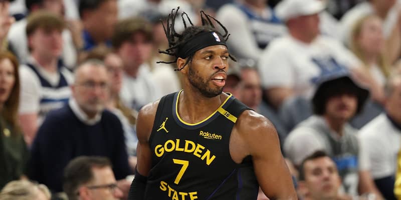 カリー負傷交代もウォリアーズが先勝…ヒールドやグリーンら3P攻勢光る