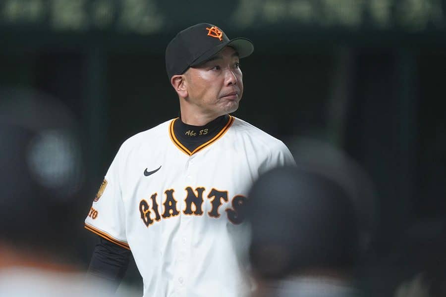 主砲・岡本離脱で生まれた“新4番”