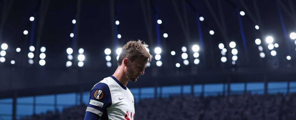 EL制覇目指すスパーズに痛手、ヒザ負傷のマディソンが今季残り試合を欠場