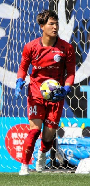 J2水戸ホーリーホック、2連勝で5位浮上　昇格プレーオフ圏内へ