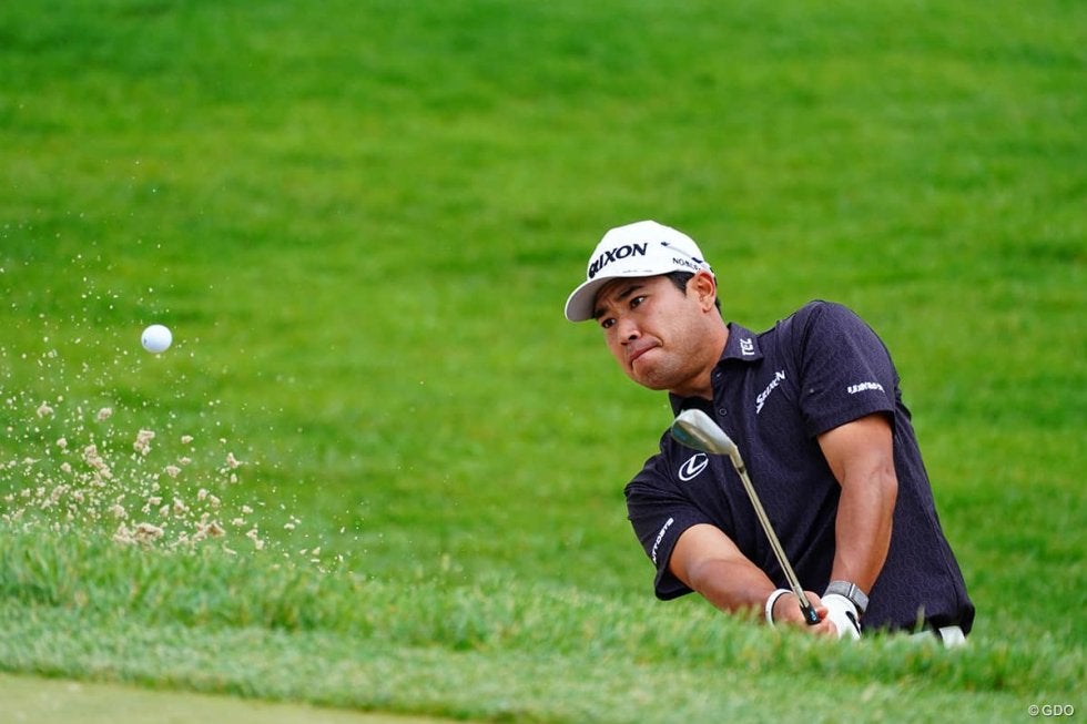 松山英樹が西郷真央のメジャー制覇祝福 米ツアーで活躍の日本勢「理想形」