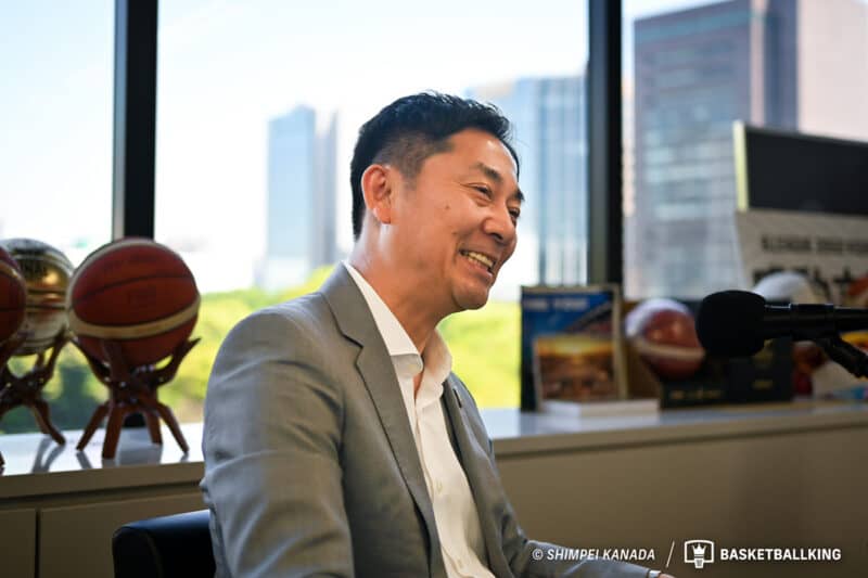 地方の熱がBリーグ価値最大化の鍵…島田チェアマンが見た島根＆佐賀「官民連係」の成功事例