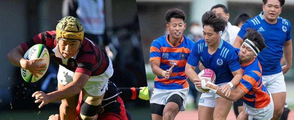 無敗対決！開幕2連勝の「早稲田大学」。捲土重来を期する1勝の「東海大学」。関東大学春季大会2025