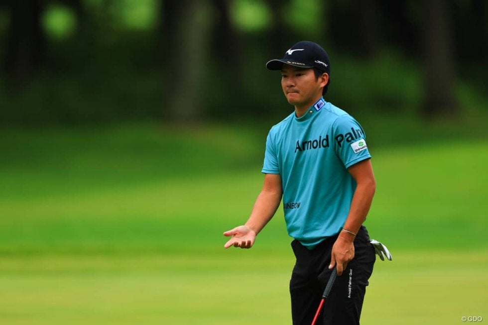 三島泰哉が下部ツアー初優勝 武藤俊憲はプレーオフで散る