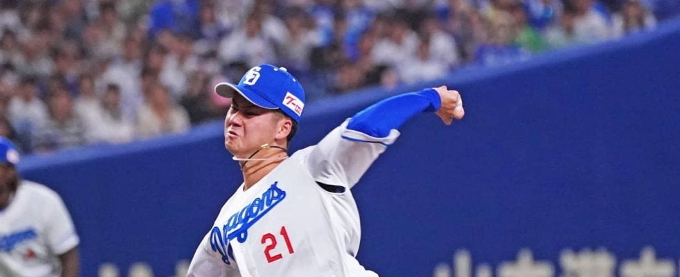 【中日好き】序盤の山場・9連戦の振り返りと5月中旬の展望：ゴールデンルーキー金丸夢斗がデビュー