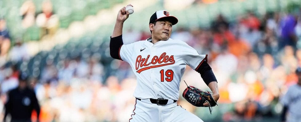 菅野智之、快投で今季3度目の連敗阻止。現地メディアは「何か特別な存在となりそうな雰囲気」と伝える