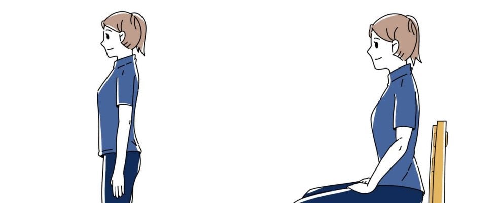 3分で効果を実感！骨盤底筋トレーニングの正しい知識とやり方。続けるコツを伝授