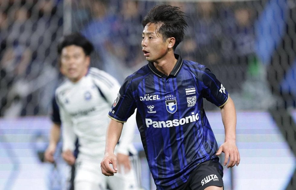 【Jリーグ出場停止情報】G大阪のMF鈴木徳真はDOGSOで1試合出場停止、長崎FWフアンマ・デルガド1試合出場停止も処分は後日決定へ