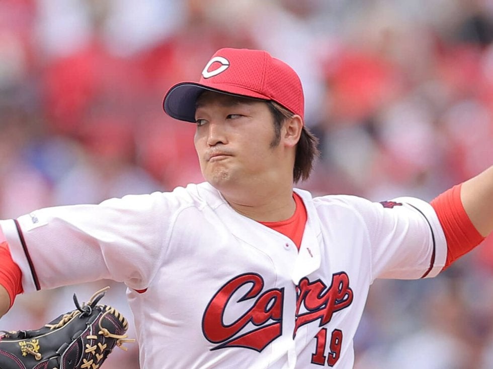 緒方孝市は今季のカープ投手陣を高評価 キーマンになりそうな