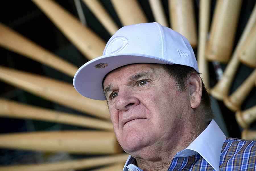 ピート・ローズ氏の永久追放を解消 MLB発表…歴代1位4256安打