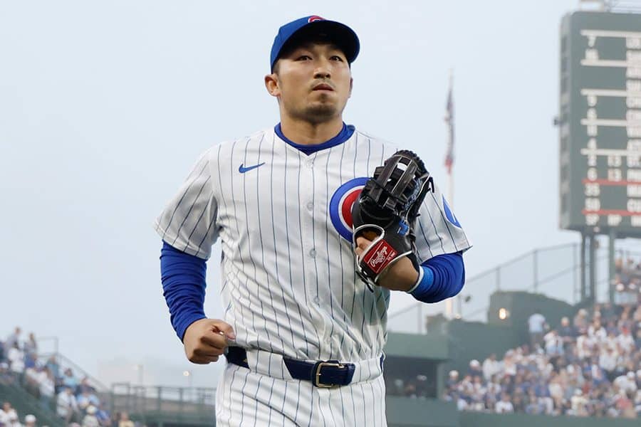 侍ジャパン 2023 WBC 吉田正尚選手ビジターハイクオリティユニフォーム 34 吉田 正尚 | グッズ | 2023 WORLD BASEBALL CLASSIC™