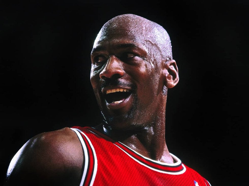 選手名鑑】Michael Jordan（マイケル・ジョーダン） | NBAイズム