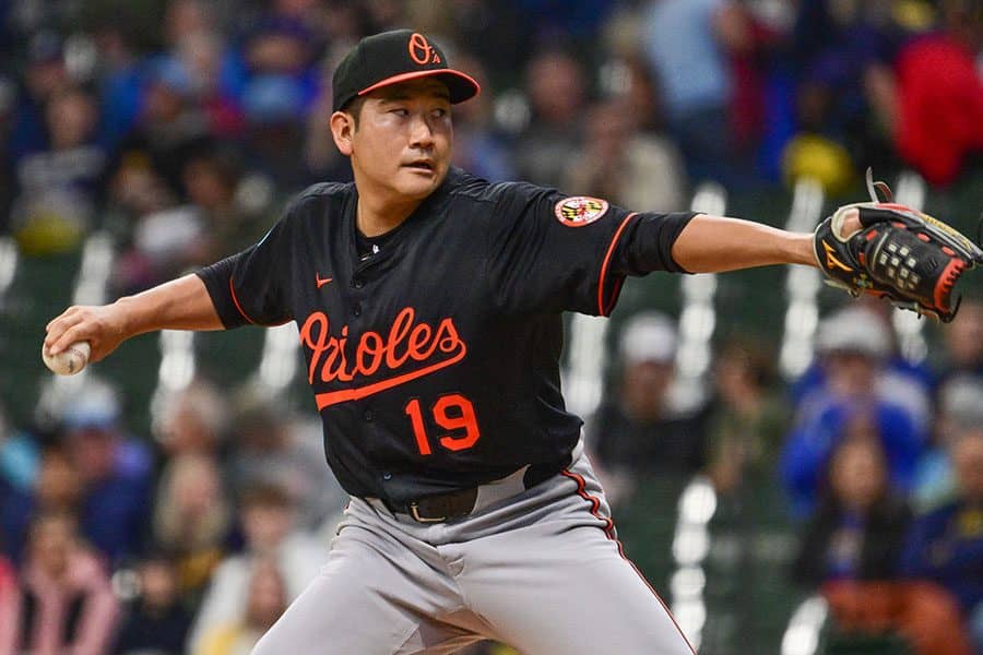 菅野智之を監督代行も称賛「最高だった」 持ち味発揮の“5/10”に