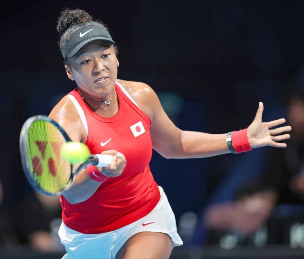 Naomi Osaka vs. Badosa: French Open 1st Round Preview