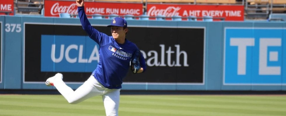 山本由伸、無双のエースへ