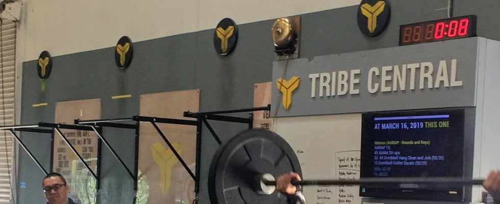 HIITよりキツい！話題のトレーニング「Met-Con（メトコン）」とは？効果とやり方を解説