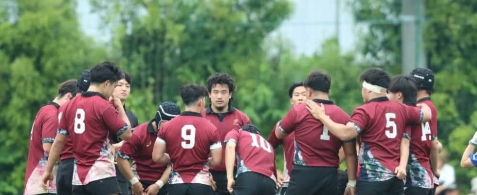 早稲田大学、トレーニングマッチで京都産業大学に快勝。今週は北の大地で早慶戦を戦う