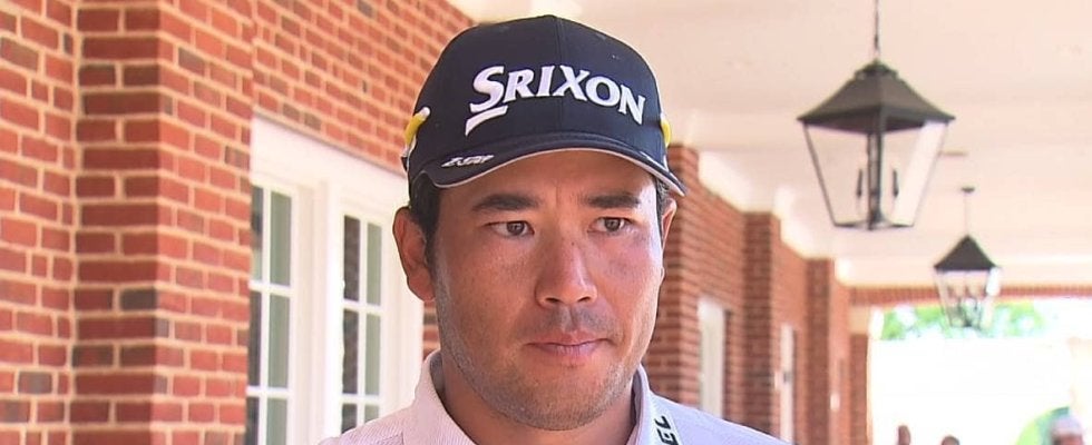 松山英樹は35位で予選通過　感触は掴みつつあるも「なかなか結果に繋がらない」