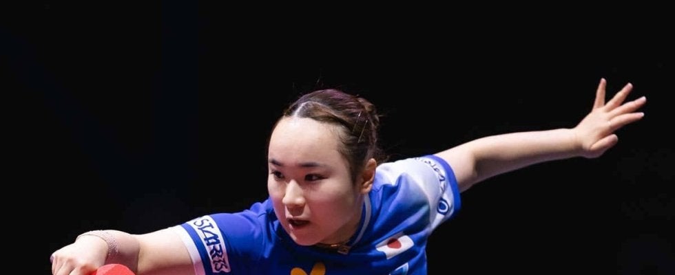 伊藤美誠、世界女王・孫穎莎に敗れるも銅メダル獲得　24歳が前回の早田ひなに続き悲願の表彰台へ【世界卓球2025】