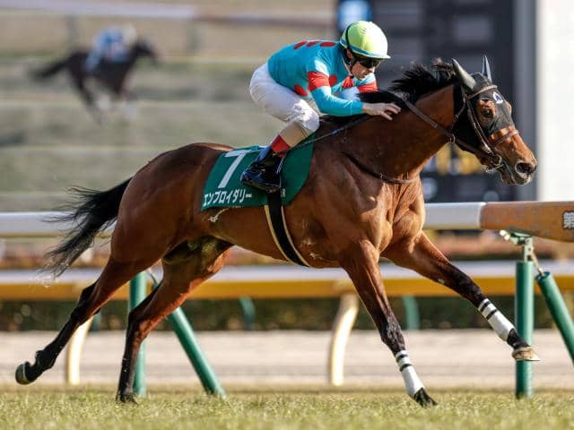 【オークス予想】2ケタ人気で好走する馬の共通点は？ 過去データから探るGIオークス