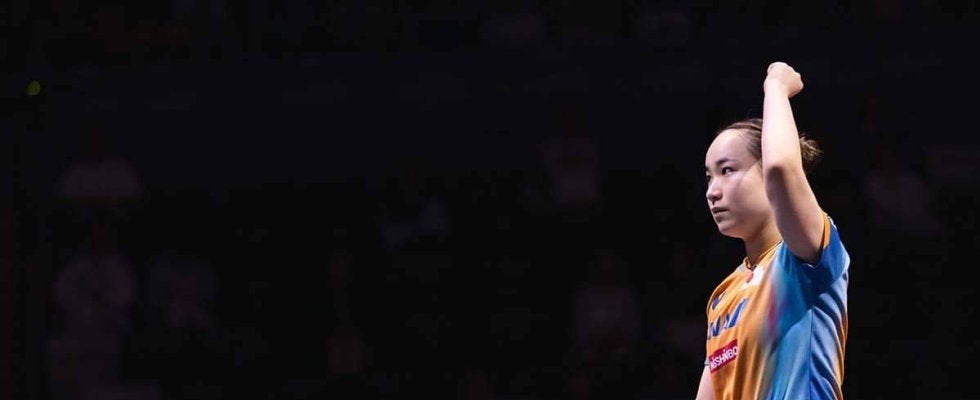 「キャリアの重要な節目」伊藤美誠が加えた新たな勲章に中国メディアも賛辞　殊勲の銅メダル獲得に「再び強さを証明」【世界卓球2025】