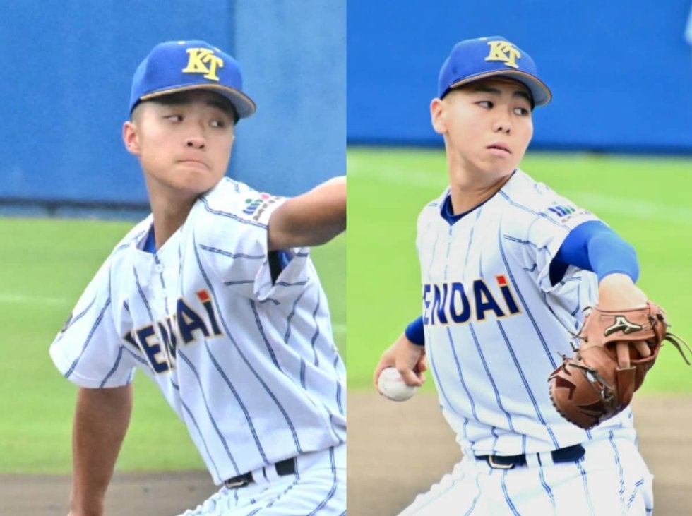 健大高崎野球 健大高崎2年生が22人206本塁打の衝撃。機動破壊から長打破壊へ
