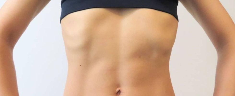 女性が腹筋を割るための完全ガイド｜効果的な方法と最短アプローチを解説