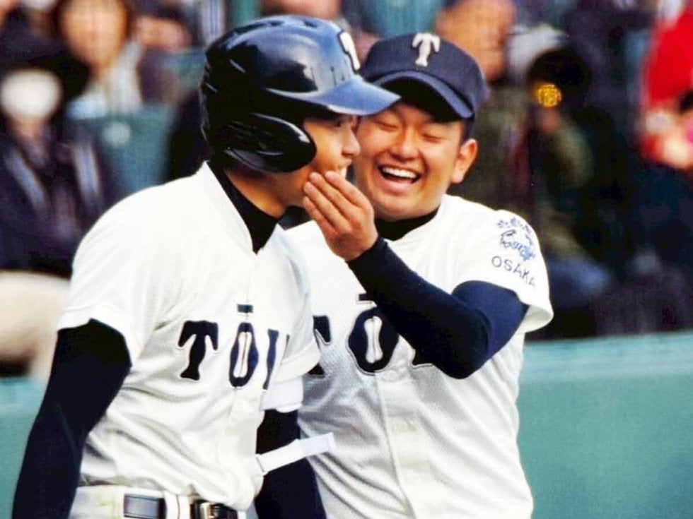 病と闘う森友哉の同級生・福森大翔が語る大阪桐蔭で過ごした日々「あの