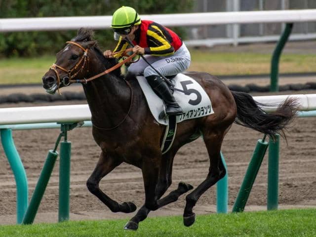 佐々木大輔騎手がJRA史上最年少ダービージョッキーへ 初騎乗Vで日本人
