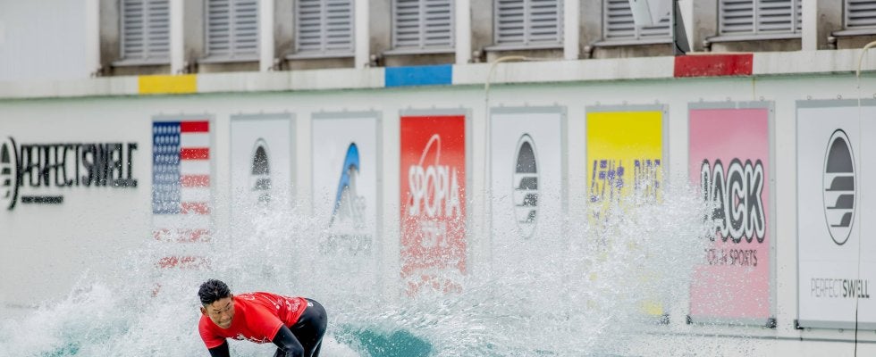国内唯一のパラサーフィン国際大会「JAPAN OPEN」を含む「静波パラサーフィンフェスタ2025」が5月30日〜6月1日で開催！