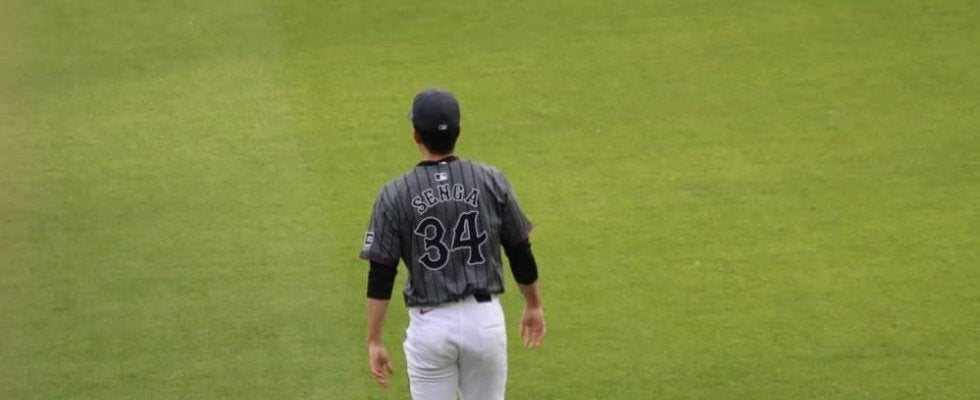 千賀滉大、防御率トップでも納得しないワケ