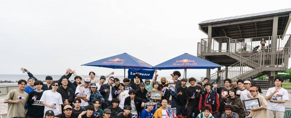 湘南に刻まれた熱い一日！「FeetSteez Festival Vol.3」が開催！