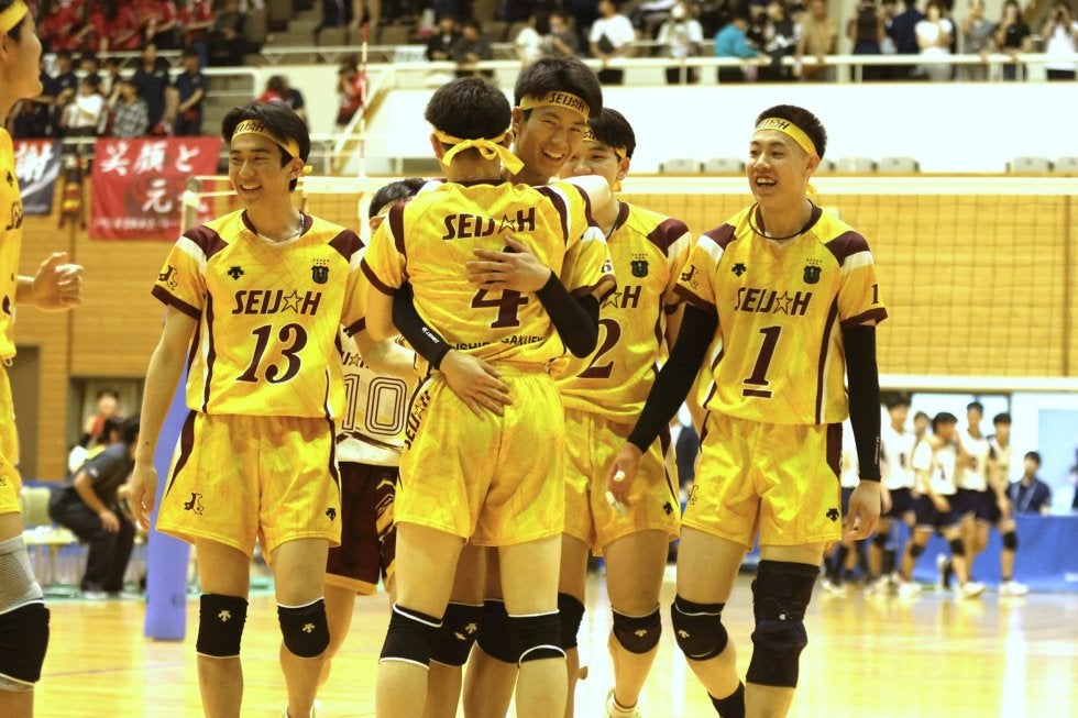 インターハイ2025 各地で予選開催中