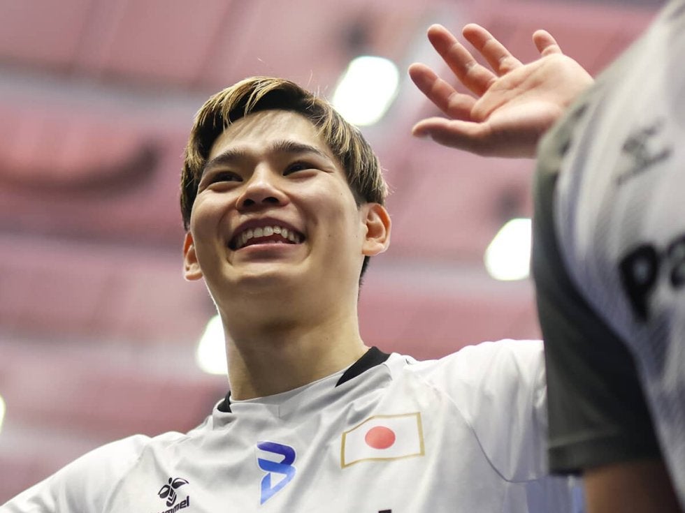 「悔しさが残る」のも魅力を全力で体現