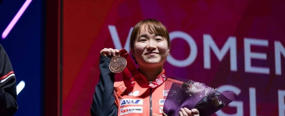 伊藤美誠が“復活”の銅メダルで存在感　早田ひならはトップ3撃破ならずも8強入り　中国に肉薄する日本女子の現在地【世界卓球2025】