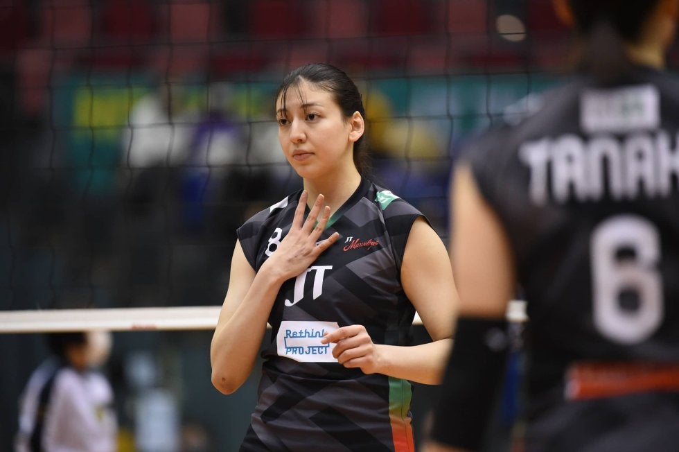 籾井あきが国内復帰 SAGA久光へ