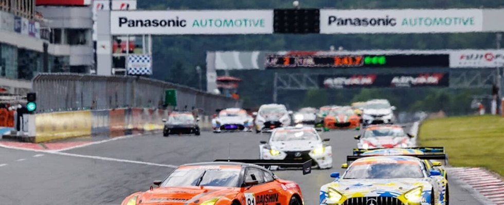 今年も各クラス注目の対決や共演が目白押し！　2025スーパー耐久 富士24時間いよいよ開幕