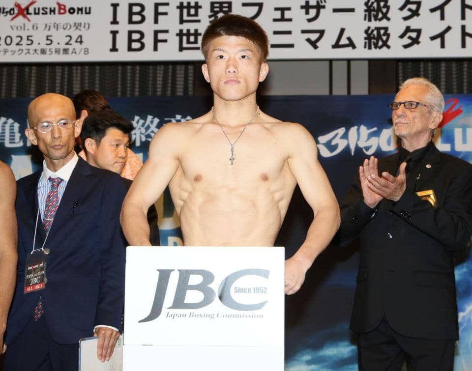 開頭手術の重岡銀次朗は「小康状態」